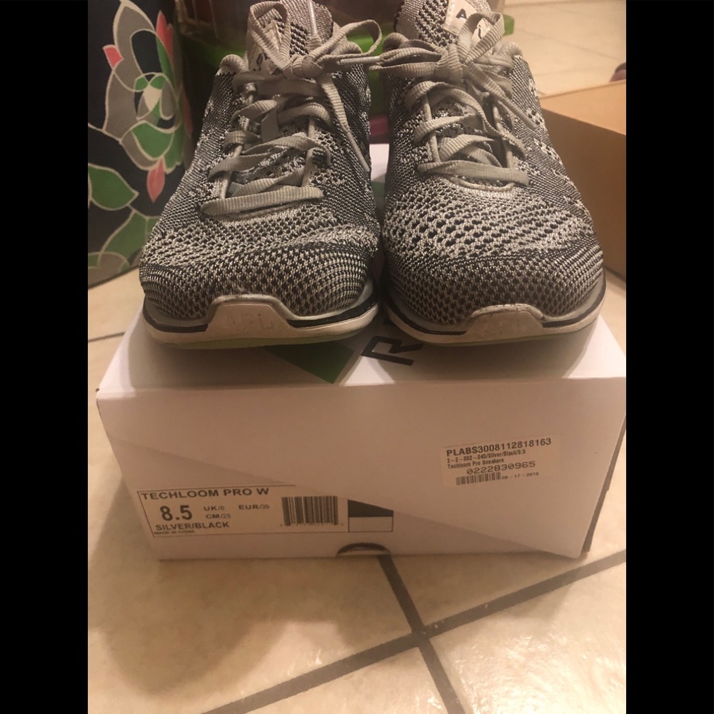 APL Techloom Pro